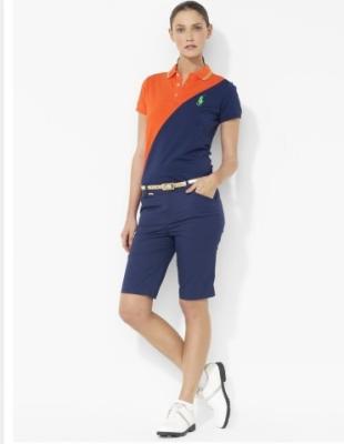 Cheap Women Polo shirts wholesale No. 856